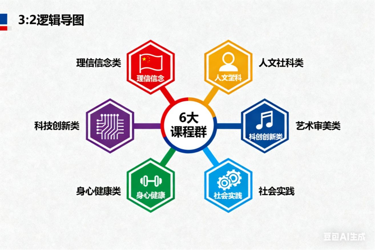 课程为舟，成长作桨：探索赋能学生成长的课程新生态
