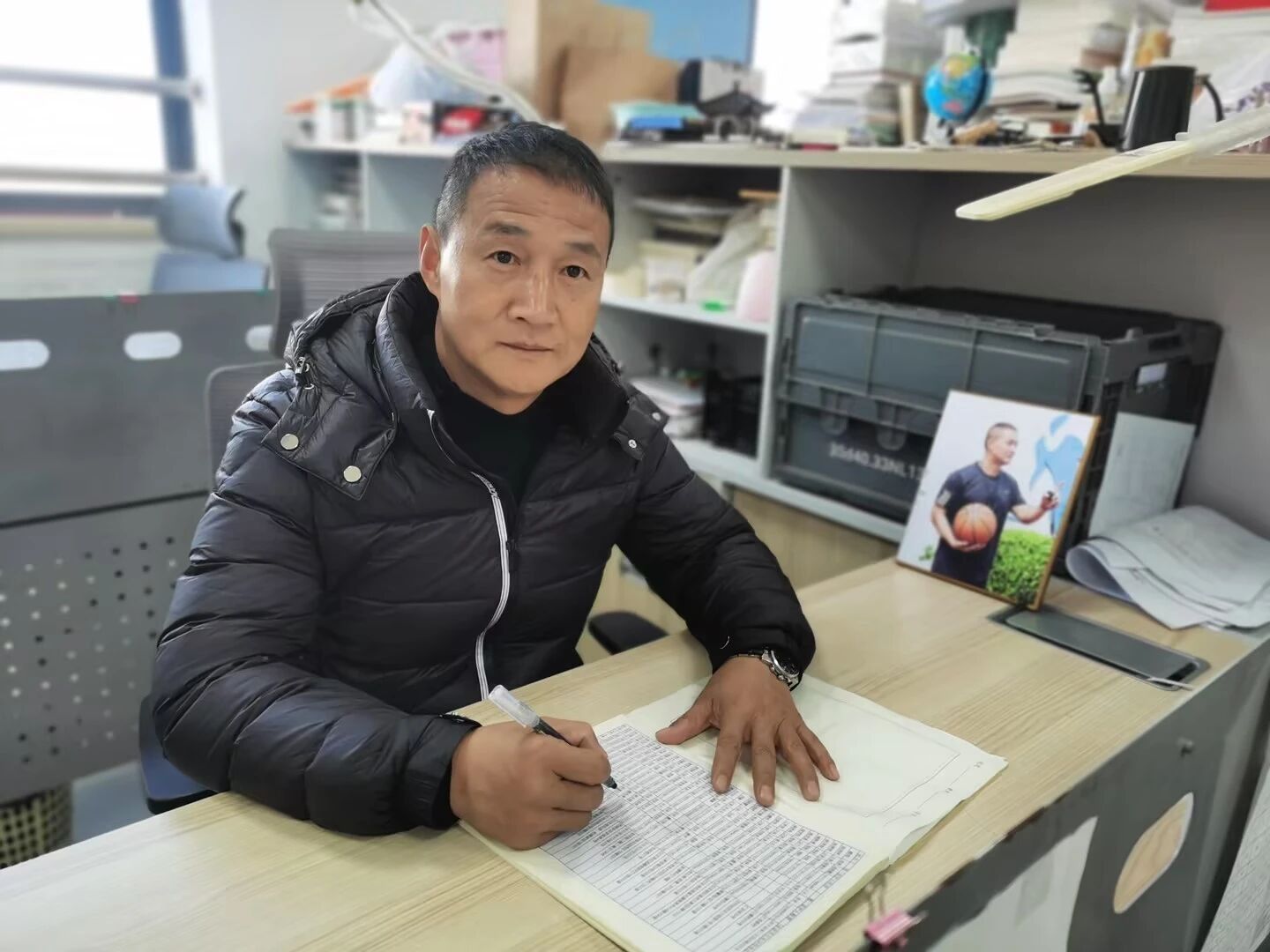 教师获奖！孙玉兵老师荣获第二十届苏州市周氏德育奖励金