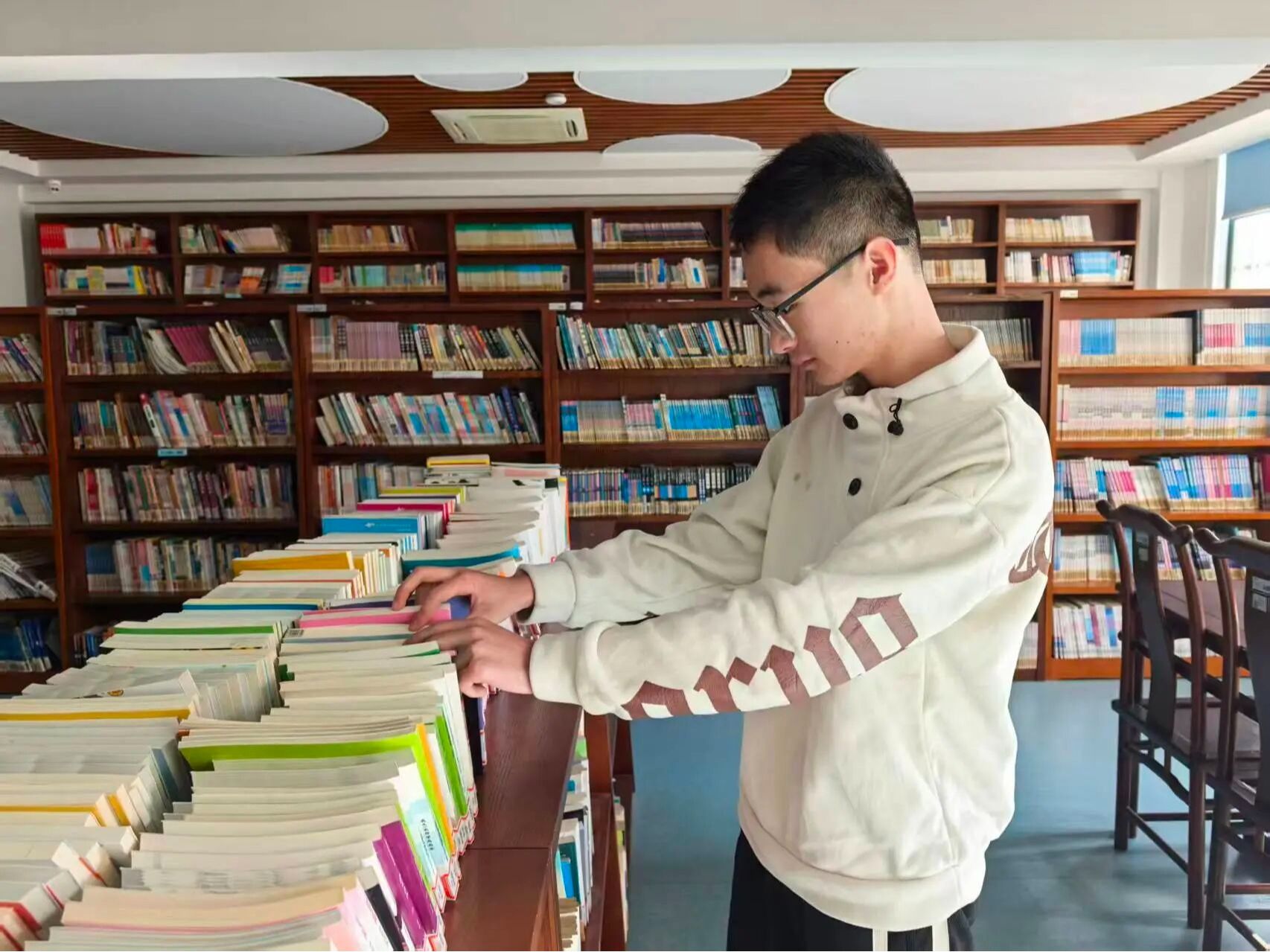 学生获奖！谢继鹏荣获“苏州市...