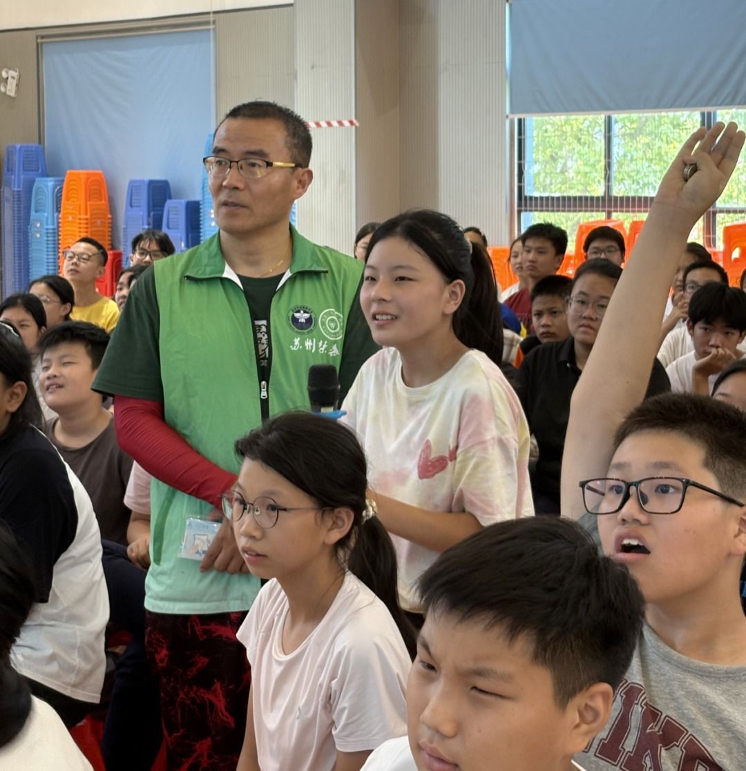 筑牢青春防线，对毒品说“不”...