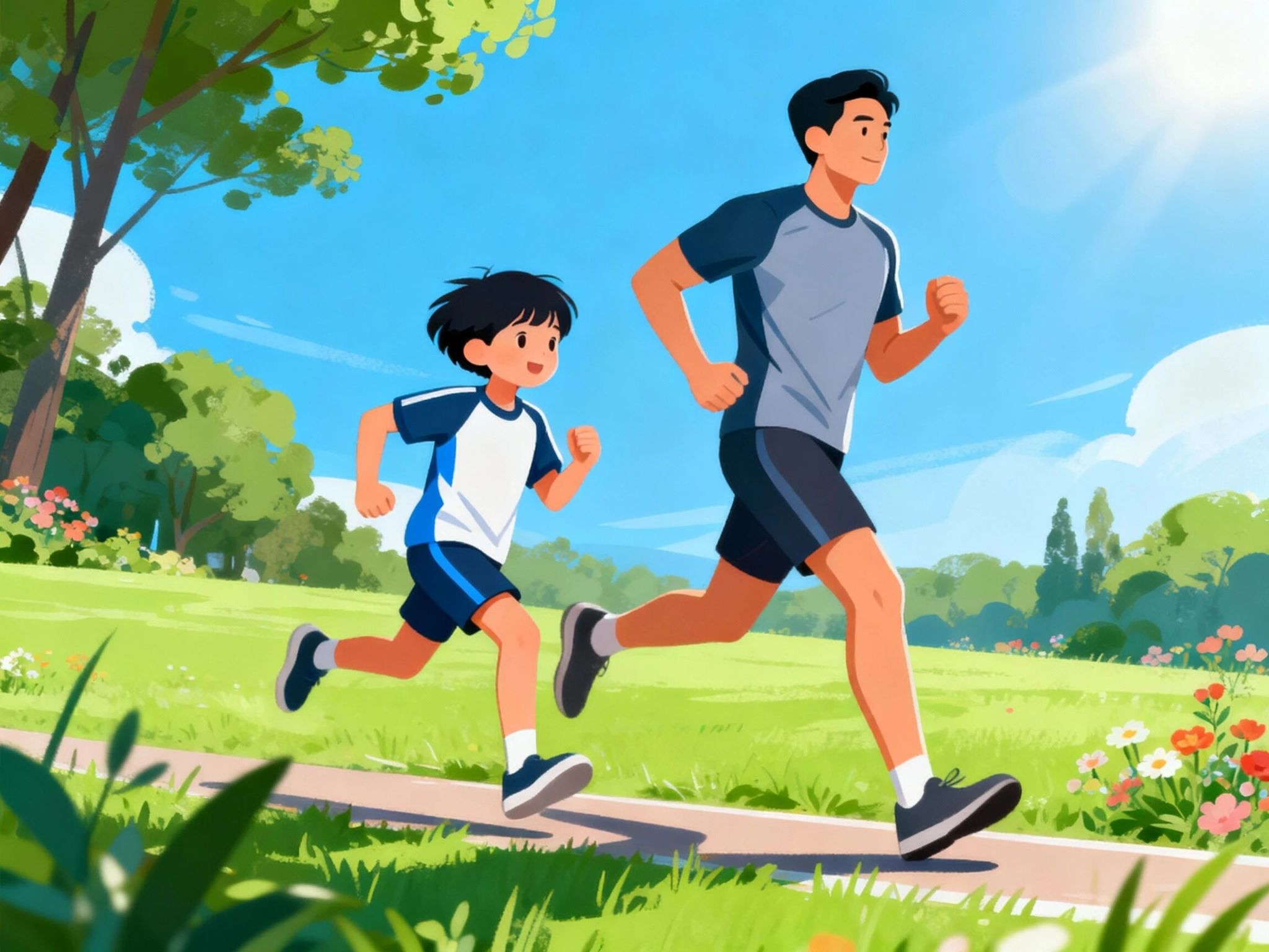 家庭教育微课丨“五会”好家长...