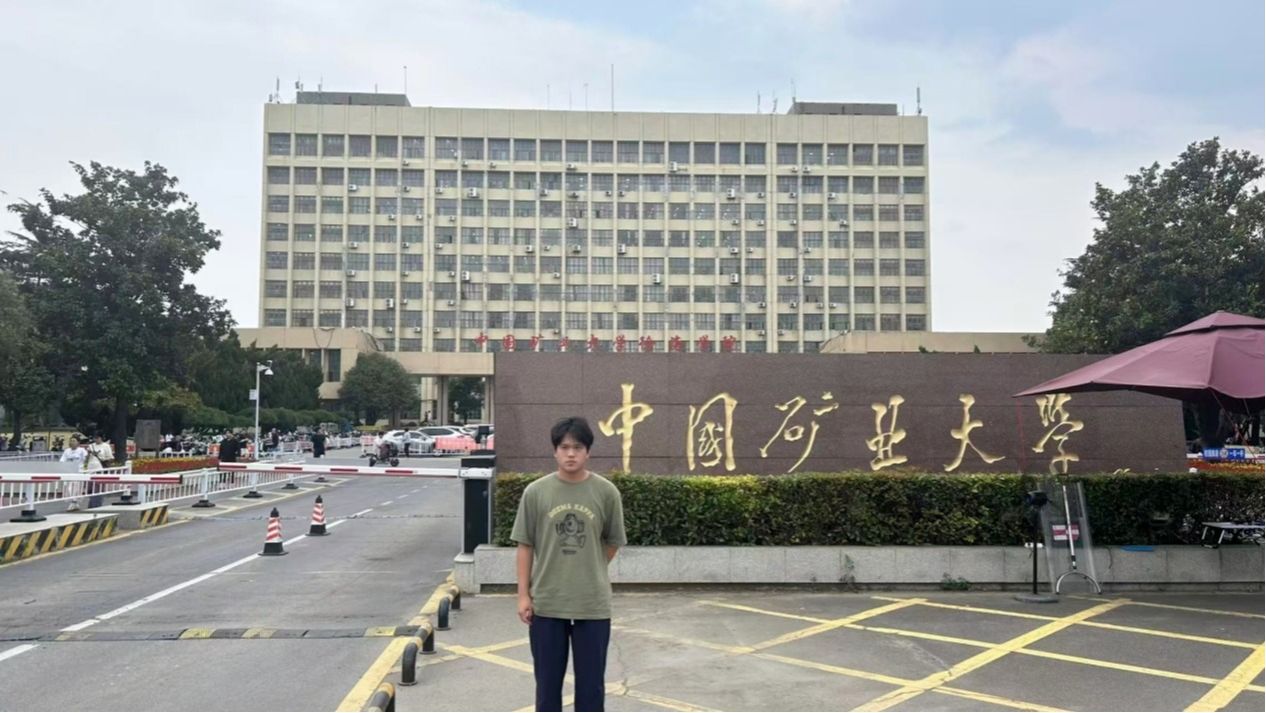 优秀毕业生寄语丨“种一棵树最好的时间是十年前，其次是现在”